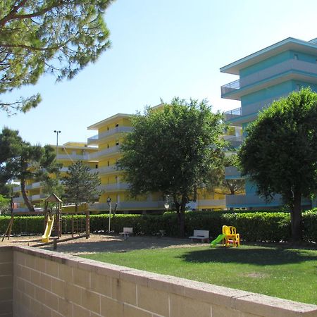 Valbella House Lägenhet Bibione Exteriör bild